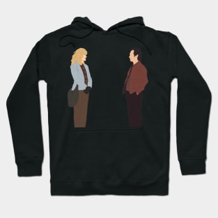 When Harry Met Sally Hoodie